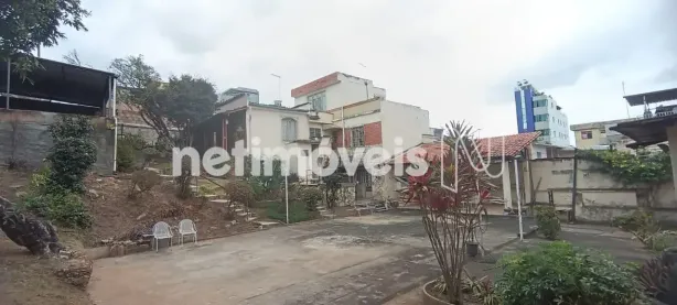 Casa com 4 Quartos para alugar, 200m² no Renascença, Belo Horizonte