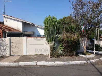 Casa com 3 Quartos à venda, 200m² no Vila 7 de Setembro, Jaguariúna