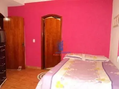 Sobrado com 4 Quartos à venda, 200m² no Morada do Sol, Americana