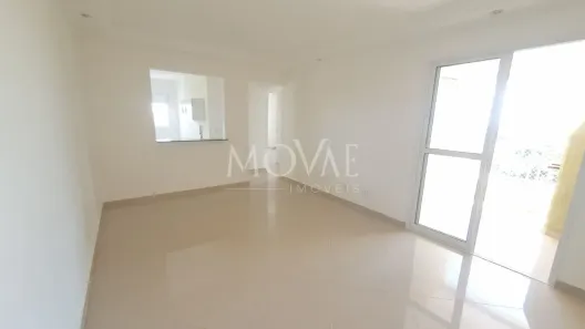 Apartamento com 2 Quartos para alugar, 64m² no Jardim Oriente, São José dos Campos