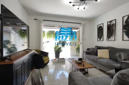 Casa com 3 Quartos à venda, 107m² no Freguesia (Jacarepaguá), Rio de Janeiro