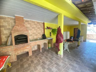 Casa com 2 Quartos à venda, 198m² no Campo Grande, Rio de Janeiro