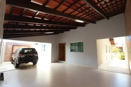 Casa com 3 Quartos à venda, 150m² no Antônio Fernandes, Anápolis