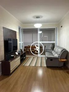 Apartamento com 3 Quartos à venda, 98m² no Nova Petrópolis, São Bernardo do Campo