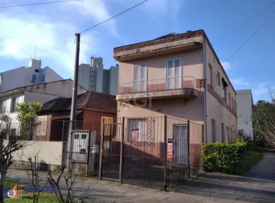 Prédio Comercial à venda, 342m² no Passo da Areia, Porto Alegre