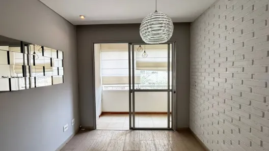 Apartamento com 3 Quartos para alugar, 97m² no Centro, São Bernardo do Campo