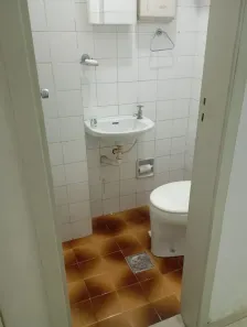 Sala Comercial para alugar, 30m² no Cacuia, Rio de Janeiro