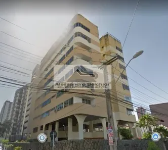 Apartamento com 4 Quartos à venda, 134m² no Aldeota, Fortaleza