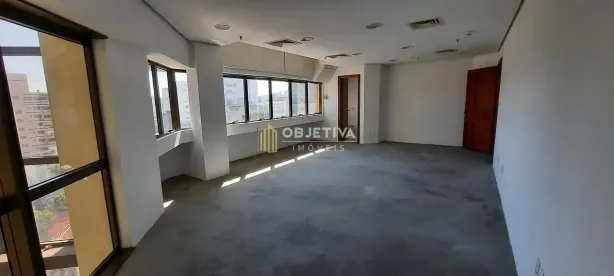 Sala Comercial para alugar, 45m² no Moinhos de Vento, Porto Alegre