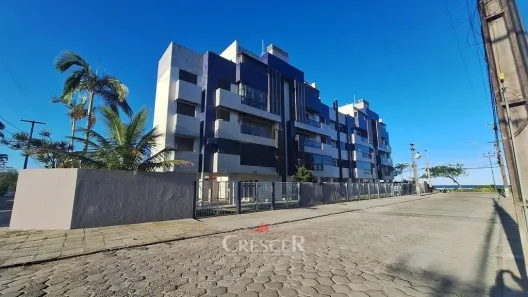 Apartamento com 3 Quartos à venda, 65m² no Albatroz, Matinhos