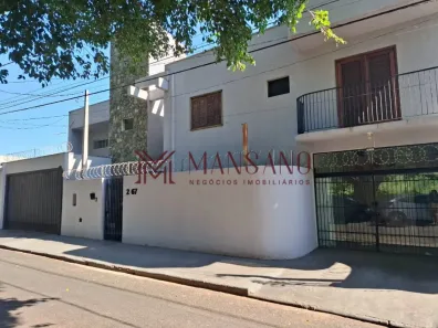 Casa com 4 Quartos à venda, 500m² no Jardim Santana, Bauru