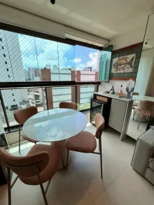 Apartamento com 3 Quartos à venda, 94m² no Casa Amarela, Recife