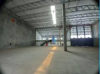 Galpão/Depósito/Armazém para alugar, 1715m² no Distrito Industrial, Jundiaí