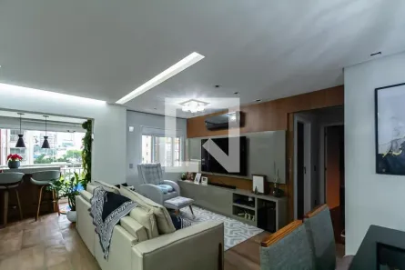 Apartamento com 2 Quartos à venda, 95m² no Centro, São Bernardo do Campo