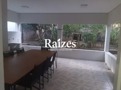 Casa com 3 Quartos à venda, 171m² no Pampulha, Uberlândia