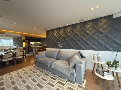 Apartamento com 3 Quartos à venda, 133m² no São Leopoldo, Caxias do Sul