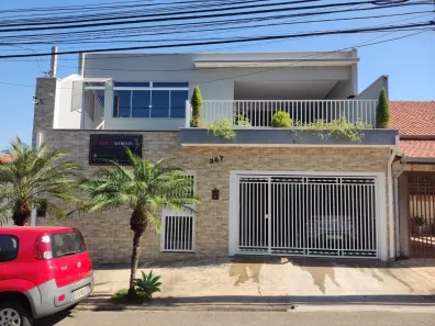Casa com 3 Quartos à venda, 179m² no Jardim Adriana, Indaiatuba
