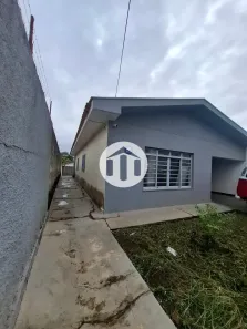 Casa com 3 Quartos para alugar, 90m² no Chácara Girassol, Americana