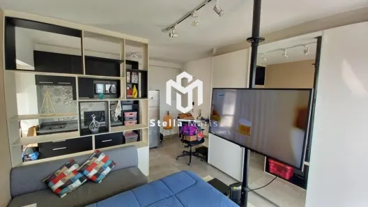 Apartamento com 1 Quarto à venda, 34m² no Aclimação, São Paulo