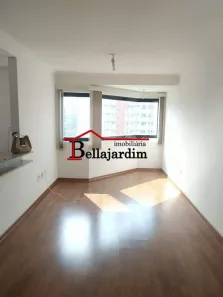 Apartamento com 1 Quarto à venda, 50m² no Jardim, Santo André