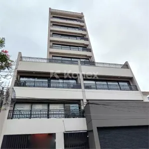 Apartamento com 1 Quarto à venda, 33m² no Santana, São Paulo