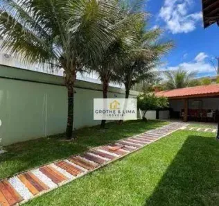 Casa de Condomínio com 3 Quartos à venda, 324m² no Condominio Residencial Real Ville, Pindamonhangaba