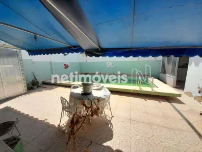 Casa com 3 Quartos à venda, 276m² no Jardim Guanabara, Rio de Janeiro