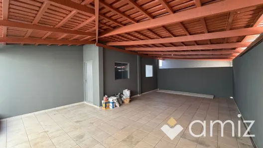Casa com 3 Quartos à venda, 286m² no Setor Garavelo, Aparecida de Goiânia