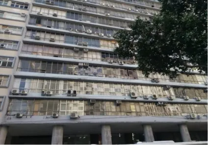 Sala Comercial à venda, 512m² no Centro, Rio de Janeiro