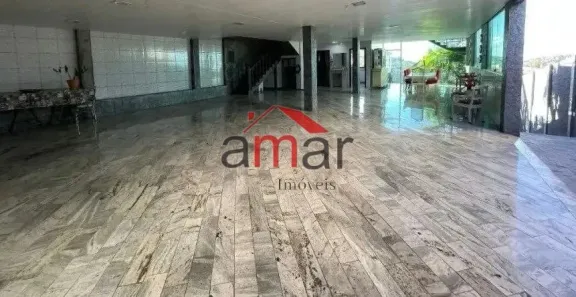 Casa com 4 Quartos à venda, 470m² no Trevo, Belo Horizonte
