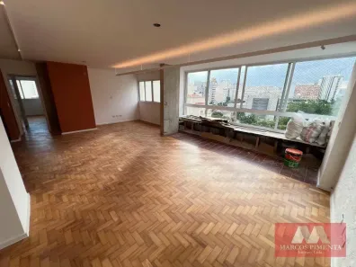 Apartamento com 3 Quartos à venda, 155m² no Consolação, São Paulo