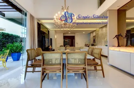 Casa com 3 Quartos à venda, 316m² no Centro, Eusébio