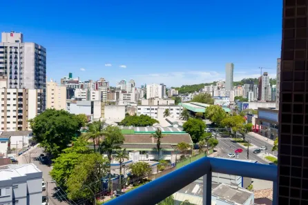 Apartamento com 3 Quartos à venda, 80m² no Centro, Criciúma