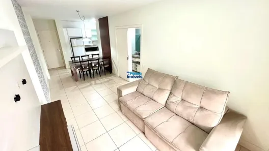Apartamento com 3 Quartos à venda, 75m² no Pantanal, Florianópolis