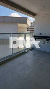 Apartamento com 2 Quartos à venda, 80m² no Recreio dos Bandeirantes, Rio de Janeiro