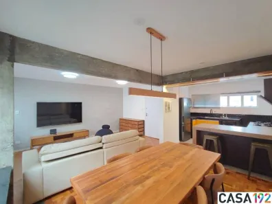Apartamento com 2 Quartos para alugar, 112m² no Perdizes, São Paulo