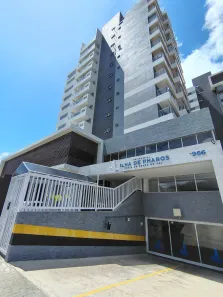 Apartamento com 1 Quarto à venda, 46m² no Itapuã, Salvador