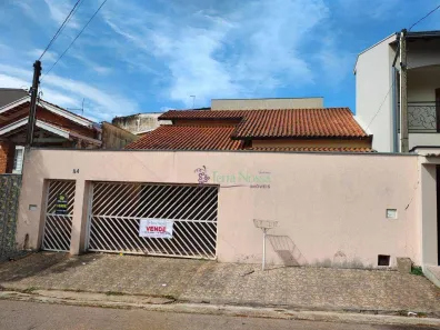 Casa com 2 Quartos à venda, 153m² no Nova Vinhedo, Vinhedo