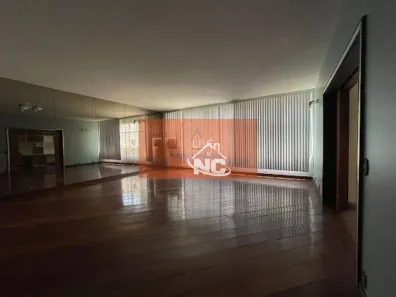 Cobertura com 4 Quartos à venda, 310m² no Icaraí, Niterói