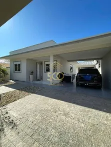 Casa com 2 Quartos à venda, 135m² no Alto Aririú, Palhoça