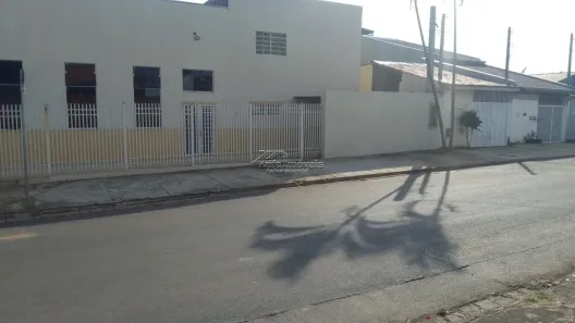 Casa com 2 Quartos à venda, 125m² no Jardim São Domingos, Campinas