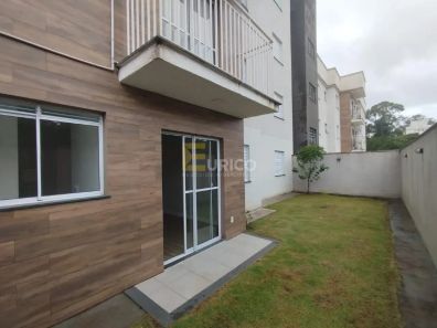 Apartamento com 2 Quartos à venda, 48m² no Santa Claudina, Vinhedo