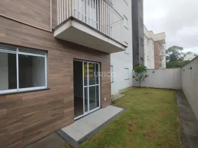 Apartamento com 2 Quartos à venda, 48m² no Santa Claudina, Vinhedo