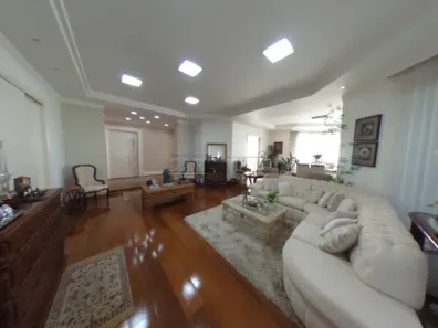 Apartamento com 4 Quartos à venda, 368m² no Centro, Araraquara