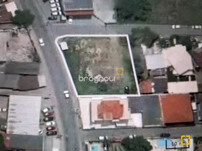 Lote/Terreno à venda, 1204m² no Ingleses do Rio Vermelho, Florianópolis