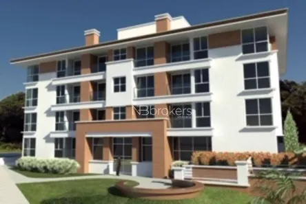 Apartamento com 3 Quartos à venda, 78m² no Bom Jesus, São José dos Pinhais