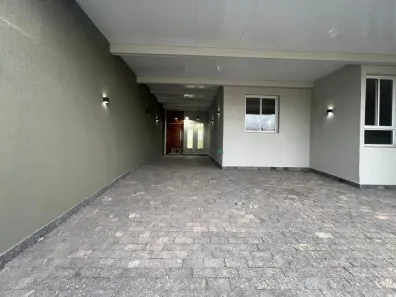 Casa com 4 Quartos à venda, 230m² no Fonte Grande, Contagem