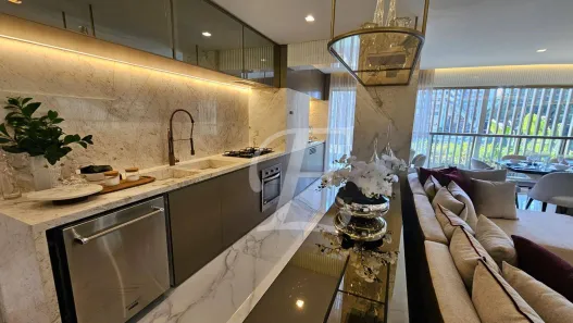 Apartamento com 4 Quartos à venda, 203m² no Vila Mariana, São Paulo