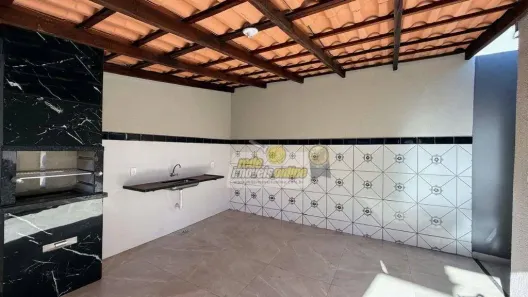 Casa com 3 Quartos à venda, 145m² no Cidade Nova, Uberaba
