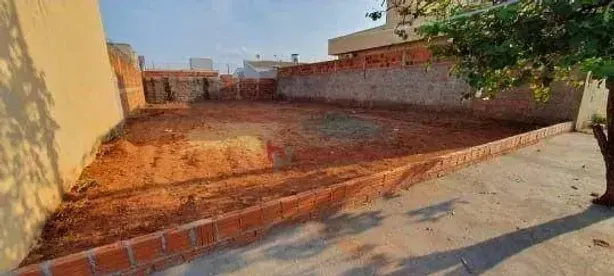 Lote/Terreno à venda, 200m² no Residencial Jardim Vista Bela, São José do Rio Preto